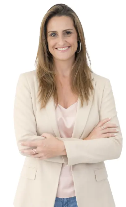 Professora Yana Gonzaga